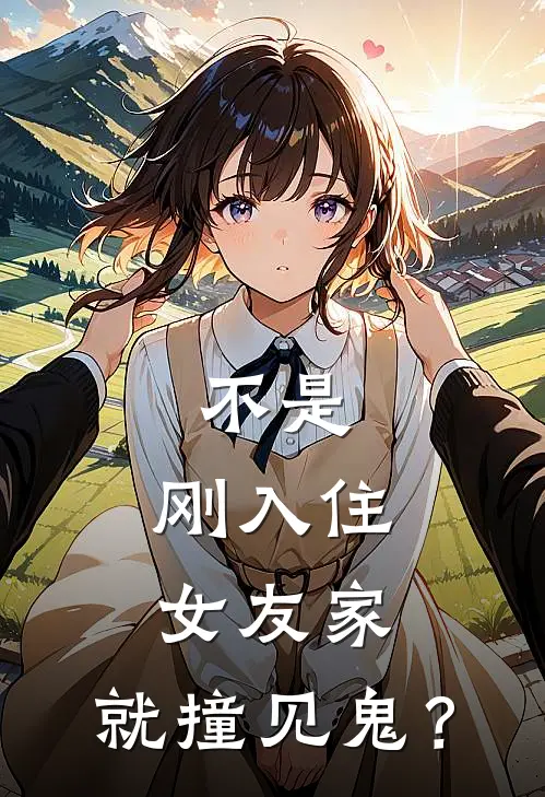 不是，刚入住女友家，就撞见鬼？(邹葵楼琦)好看的完结小说_热门小说推荐不是，刚入住女友家，就撞见鬼？邹葵楼琦