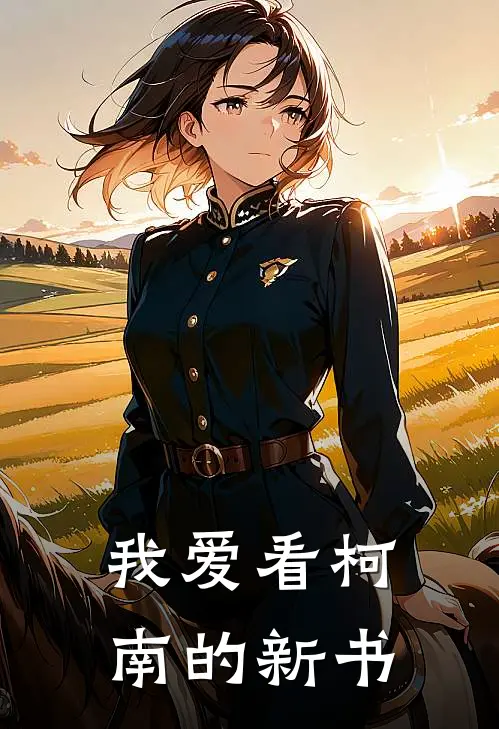 我爱看柯南的新书林凡李威免费小说在线阅读_热门小说在线阅读我爱看柯南的新书林凡李威