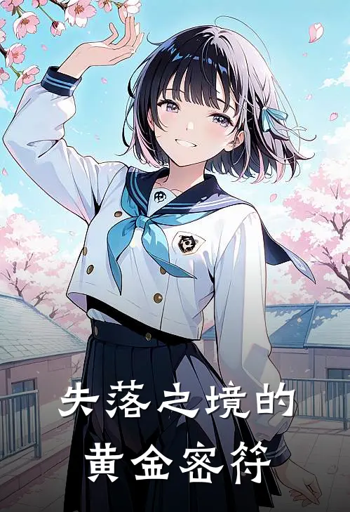 失落之境的黄金密符