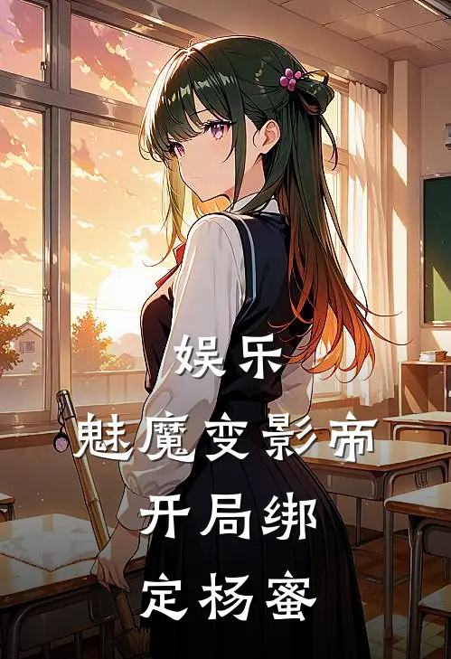 娱乐：魅魔变影帝，开局绑定杨蜜苏阳杨蜜热门小说阅读_完本完结小说娱乐：魅魔变影帝，开局绑定杨蜜苏阳杨蜜