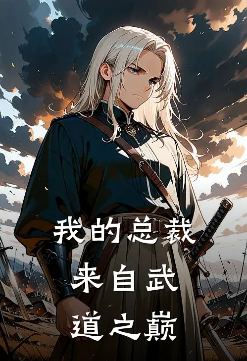 夜宸林薇(我的总裁，来自武道之巅)完整版免费在线阅读_《我的总裁，来自武道之巅》全集在线阅读