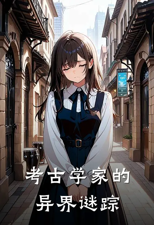 李维王琨《考古学家的异界谜踪》_《考古学家的异界谜踪》最新章节在线阅读