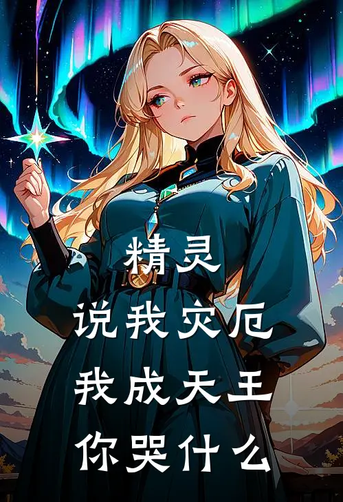 精灵：说我灾厄我成天王你哭什么(阿勃梭鲁大木)最新章节在线阅读_(精灵：说我灾厄我成天王你哭什么)最新章节在线阅读