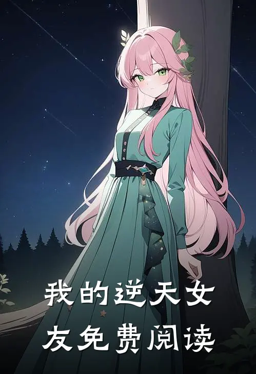 我的逆天女友免费阅读