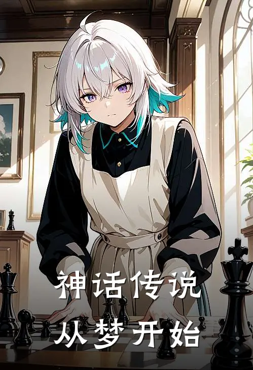 神话传说从梦开始（伏羲女娲）最新章节列表