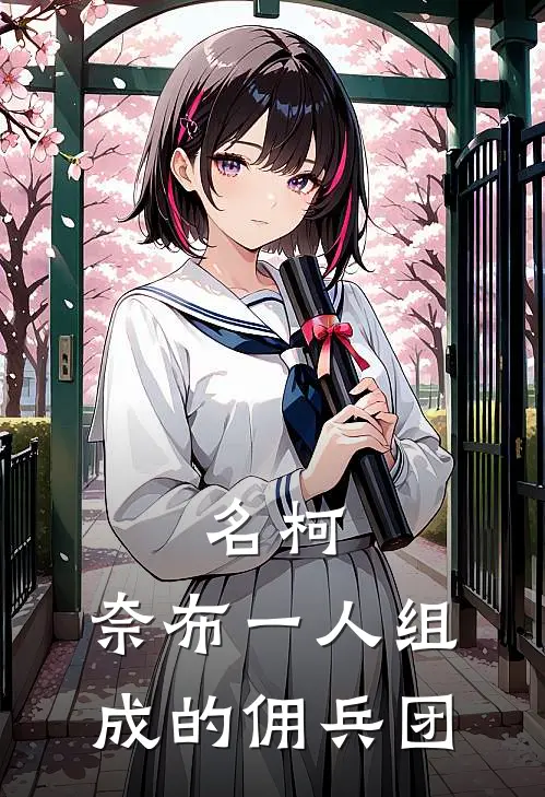 名柯：奈布一人组成的佣兵团奈布赤井秀免费小说推荐_推荐完结小说名柯：奈布一人组成的佣兵团(奈布赤井秀)