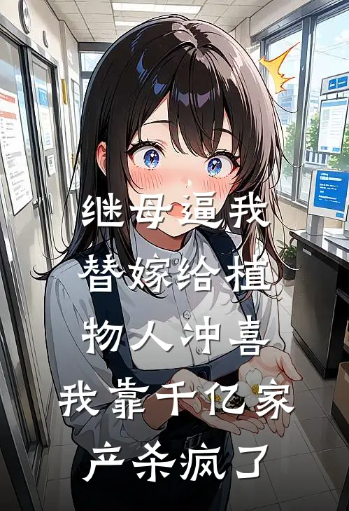 王春花陆大少继母逼我替嫁给植物人冲喜，我靠千亿家产杀疯了完结版在线阅读_继母逼我替嫁给植物人冲喜，我靠千亿家产杀疯了全集免费在线阅读