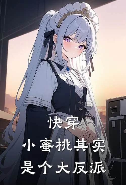 快穿：小蜜桃其实是个大反派桃夭凌予热门小说免费阅读_网络热门小说快穿：小蜜桃其实是个大反派(桃夭凌予)