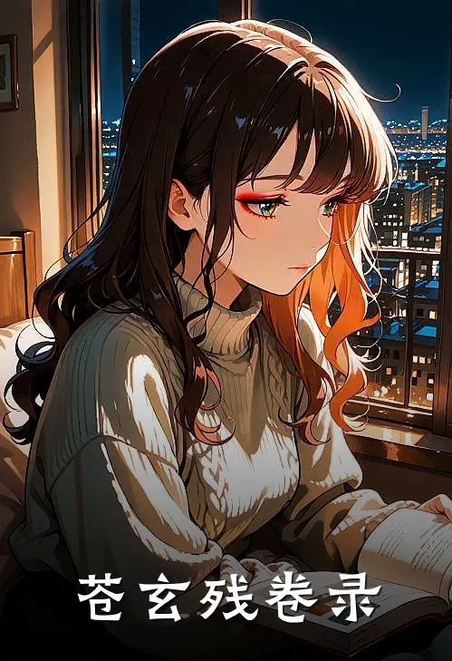 苍玄残卷录(牧玄霆楼凤鸣)完结的热门小说_全本免费完结小说苍玄残卷录(牧玄霆楼凤鸣)