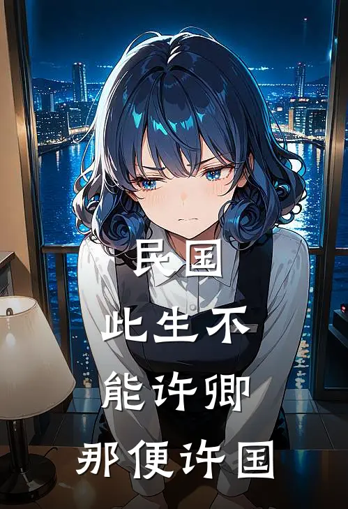 顾子烨民国民国：此生不能许卿，那便许国最新章节阅读_顾子烨民国最新章节在线阅读