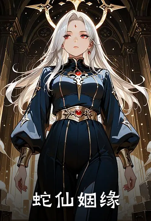 蛇仙姻缘(陶安染陶安)最新小说_免费阅读完整版小说蛇仙姻缘(陶安染陶安)