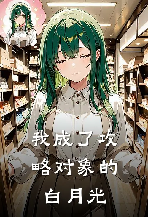我成了攻略对象的白月光