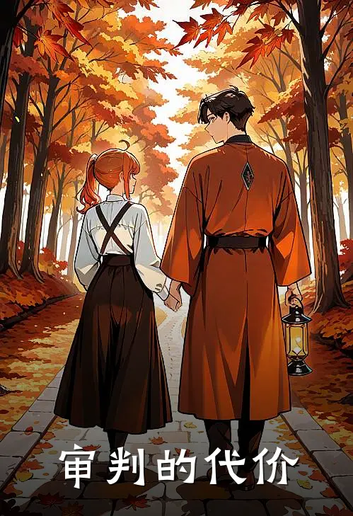 审判的代价