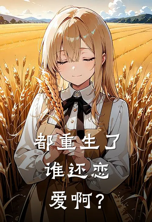 都重生了，谁还恋爱啊？