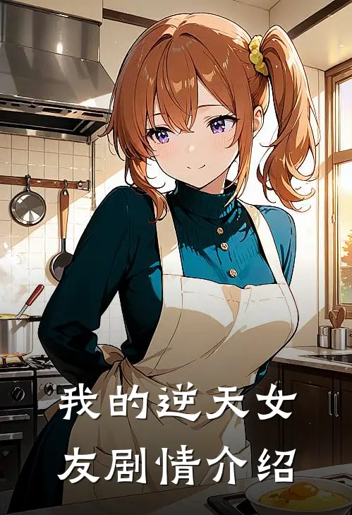 我的逆天女友剧情介绍