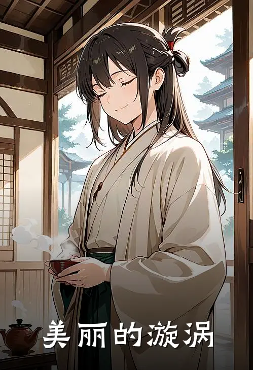 美丽的漩涡(那斯雨威廉)全本免费在线阅读_那斯雨威廉全文阅读