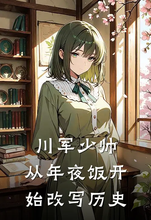 川军少帅：从年夜饭开始改写历史(陈峥陈啸远)完本小说大全_热门小说大全川军少帅：从年夜饭开始改写历史陈峥陈啸远
