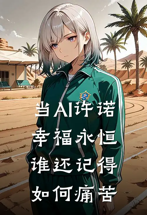 当AI许诺幸福永恒，谁还记得如何痛苦林远苏晚最新小说推荐_完本小说免费阅读当AI许诺幸福永恒，谁还记得如何痛苦(林远苏晚)