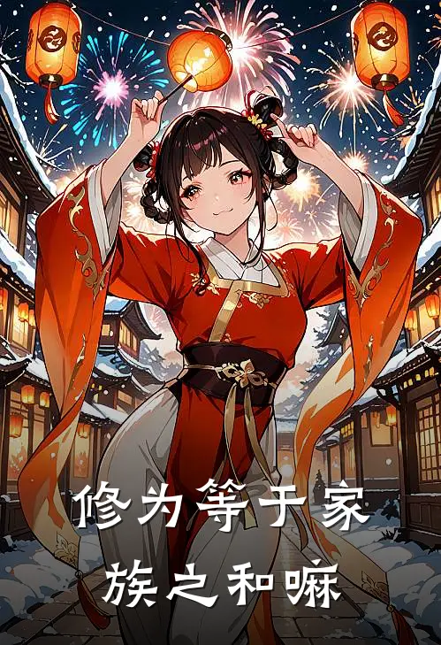 修为等于家族之和嘛