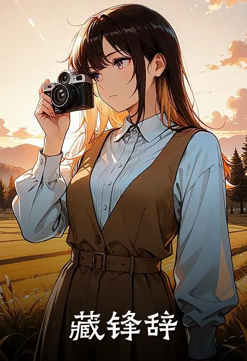 藏锋辞苏烬微素娥推荐完结小说_免费阅读藏锋辞(苏烬微素娥)