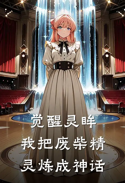 觉醒灵眸，我把废柴精灵炼成神话