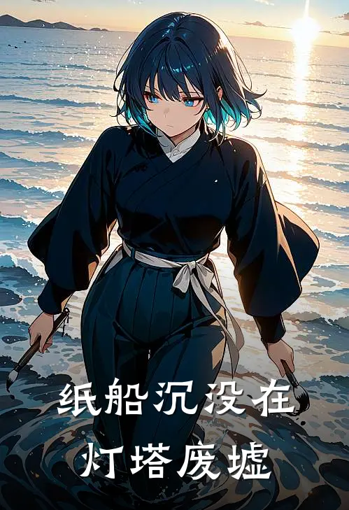 林盏沈潮汐（纸船沉没在灯塔废墟）最新章节列表_（林盏沈潮汐）纸船沉没在灯塔废墟最新小说