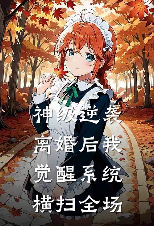 林辰苏晚晴(神级逆袭：离婚后我觉醒系统横扫全场)全集阅读_《神级逆袭：离婚后我觉醒系统横扫全场》全文免费阅读