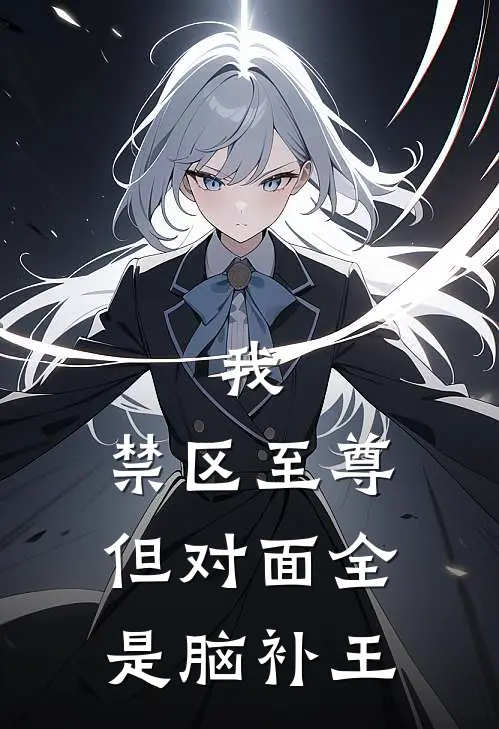 我，禁区至尊，但对面全是脑补王葬万古葬万古最新小说全文阅读_在线免费小说我，禁区至尊，但对面全是脑补王(葬万古葬万古)