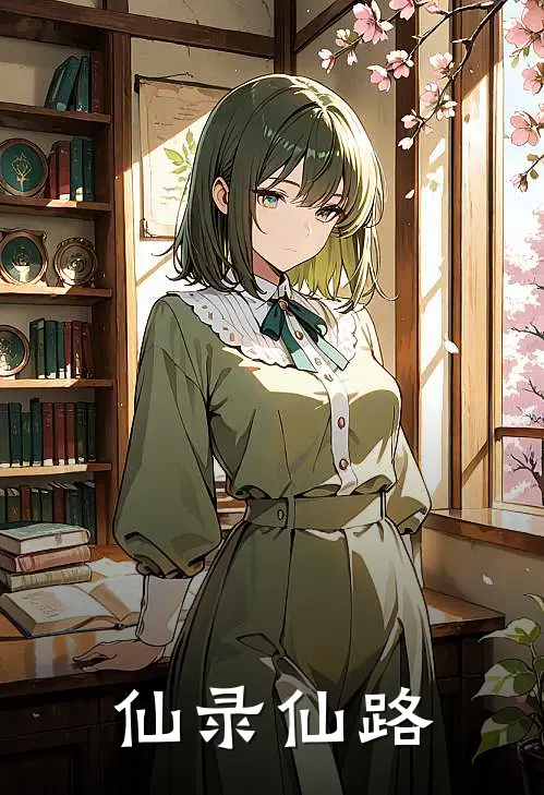 仙录仙路李陌凡离厉最热门小说_免费小说全集仙录仙路(李陌凡离厉)