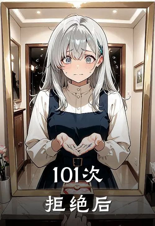 101次拒绝后陆承渊苏晚全文阅读免费全集_最新全本小说101次拒绝后(陆承渊苏晚)