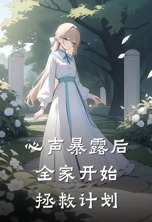 心声暴露后，全家开始拯救计划苏婉苏清月免费完结小说_完本完结小说心声暴露后，全家开始拯救计划(苏婉苏清月)