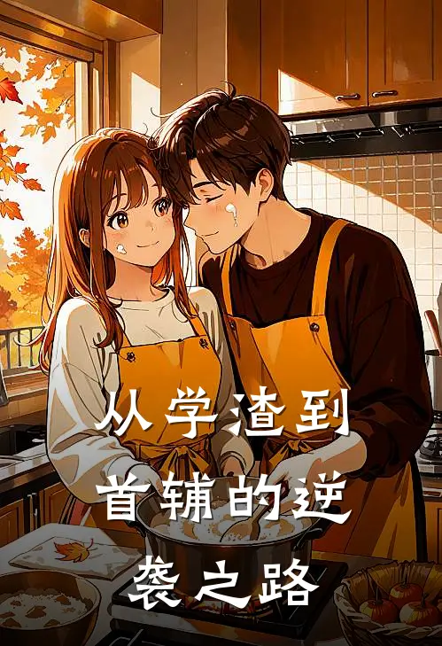 宋之谦顾南溪(从学渣到首辅的逆袭之路)最新章节在线阅读_宋之谦顾南溪全章节阅读