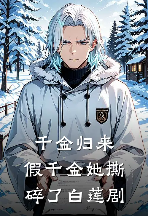 千金归来：假千金她撕碎了白莲剧林薇薇王美娟热门完本小说_最新章节列表千金归来：假千金她撕碎了白莲剧(林薇薇王美娟)