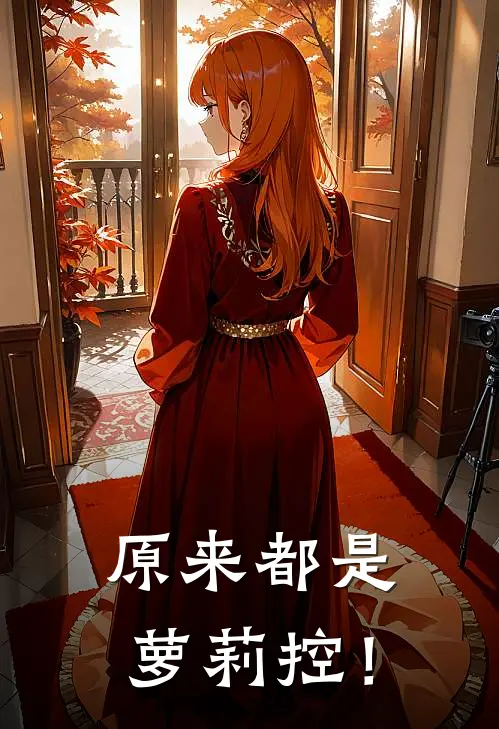 原来都是萝莉控！