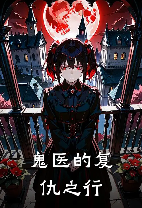 鬼医的复仇之行韩泰宁一最新小说推荐_完本小说免费阅读鬼医的复仇之行(韩泰宁一)