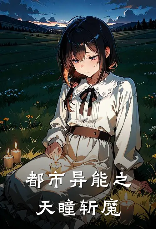 都市异能之天瞳斩魔苏小柔陈墨完结版免费阅读_都市异能之天瞳斩魔全章节免费在线阅读