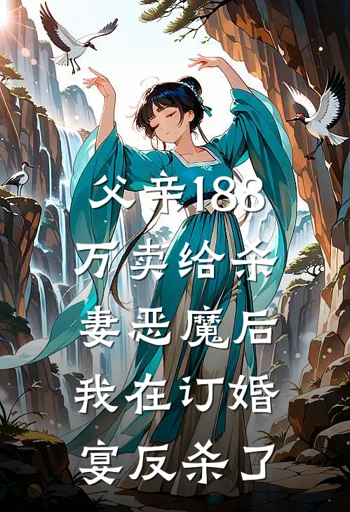 父亲188万卖给杀妻恶魔后，我在订婚宴反杀了苗苗林苗免费小说全文阅读_最新章节列表父亲188万卖给杀妻恶魔后，我在订婚宴反杀了(苗苗林苗)