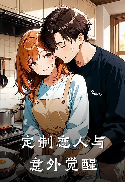 定制恋人与意外觉醒(林薇Alex)最新章节在线阅读_(定制恋人与意外觉醒)完整版免费在线阅读