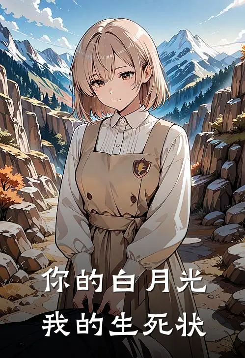 你的白月光，我的生死状