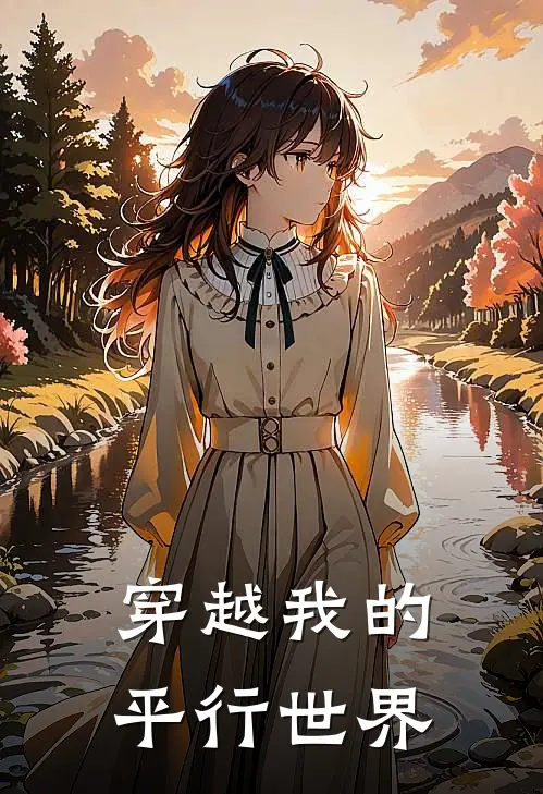 穿越我的平行世界(云沙沙沙)小说免费阅读无弹窗_完结小说穿越我的平行世界云沙沙沙