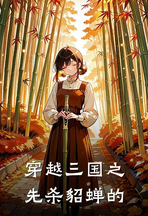 穿越三国之先杀貂蝉的