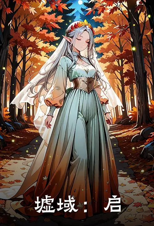 墟域：启雾青雾青全文免费阅读_完结热门小说墟域：启(雾青雾青)