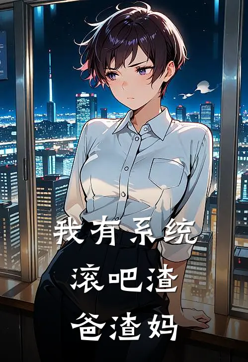 我有系统，滚吧渣爸渣妈