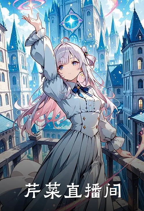 芹菜直播间(亚瑟陈浩)好看的完结小说_完本小说芹菜直播间亚瑟陈浩