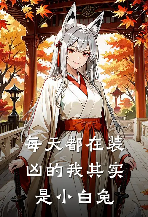 每天都在装凶的我其实是小白兔(林晓秦九卿)在哪看免费小说_最新章节列表每天都在装凶的我其实是小白兔(林晓秦九卿)