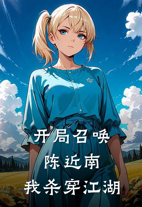 开局召唤陈近南，我杀穿江湖方休陈近南热门小说免费阅读_完本完结小说开局召唤陈近南，我杀穿江湖(方休陈近南)