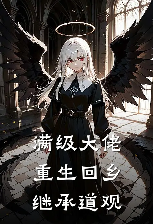 满级大佬重生回乡继承道观