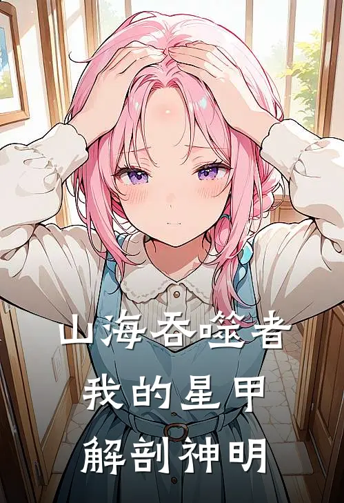 山海吞噬者：我的星甲解剖神明(林雨城裴铁珊)已完结小说_小说免费阅读山海吞噬者：我的星甲解剖神明林雨城裴铁珊