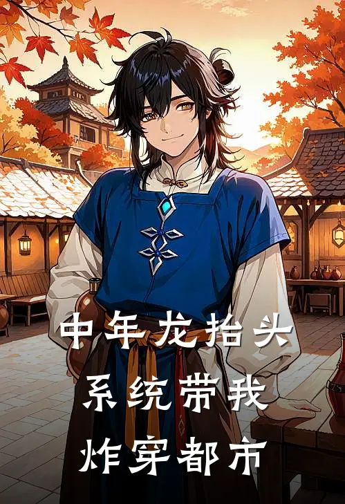 林卫东苏敏《中年龙抬头：系统带我炸穿都市》完结版阅读_(中年龙抬头：系统带我炸穿都市)全集阅读