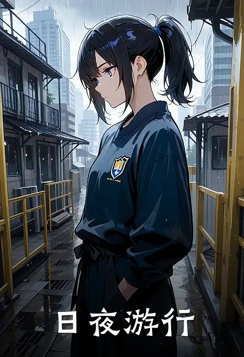 日夜游行杨鬼李凯免费阅读全文_热门小说大全日夜游行杨鬼李凯